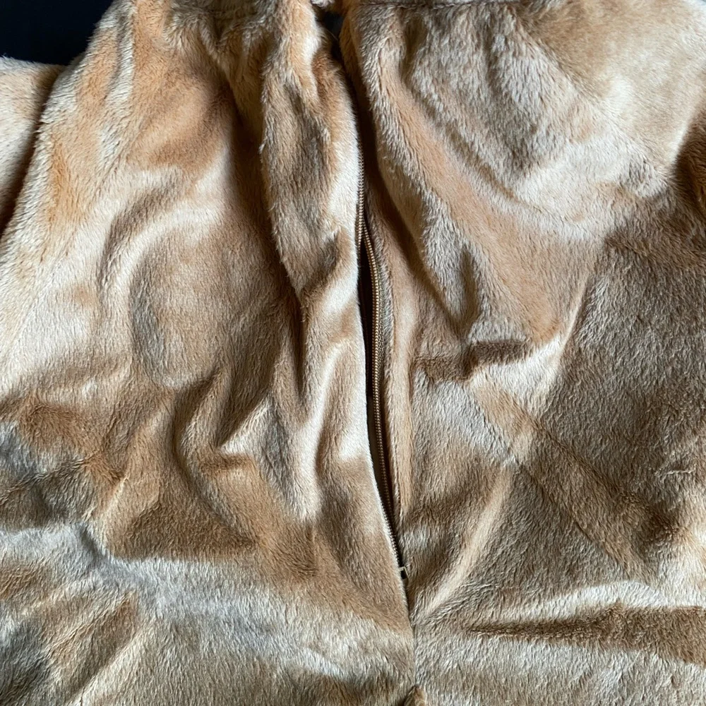 12-18month lion costume